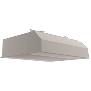  Rideaux d'air chaud Biddle modèle C cassette - rideau small - pte 200 cm - 400x400px